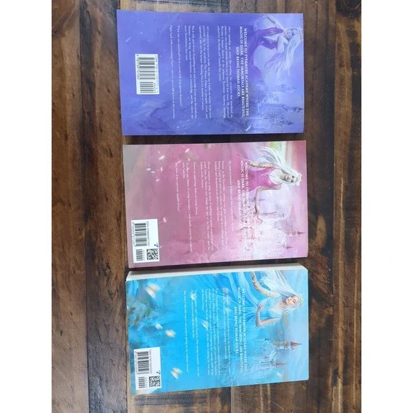 Evermore Academy Audrey Grey Books‎ 1-3 - Picture 2 of 8